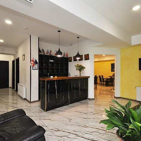 Tbilisi Check In Hotel Luaran gambar
