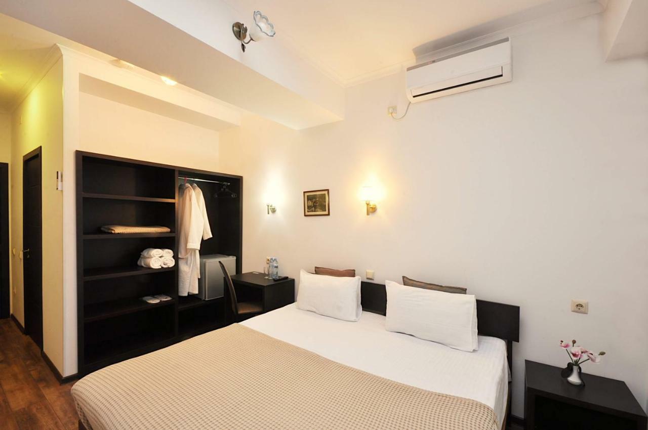 Tbilisi Check In Hotel Luaran gambar
