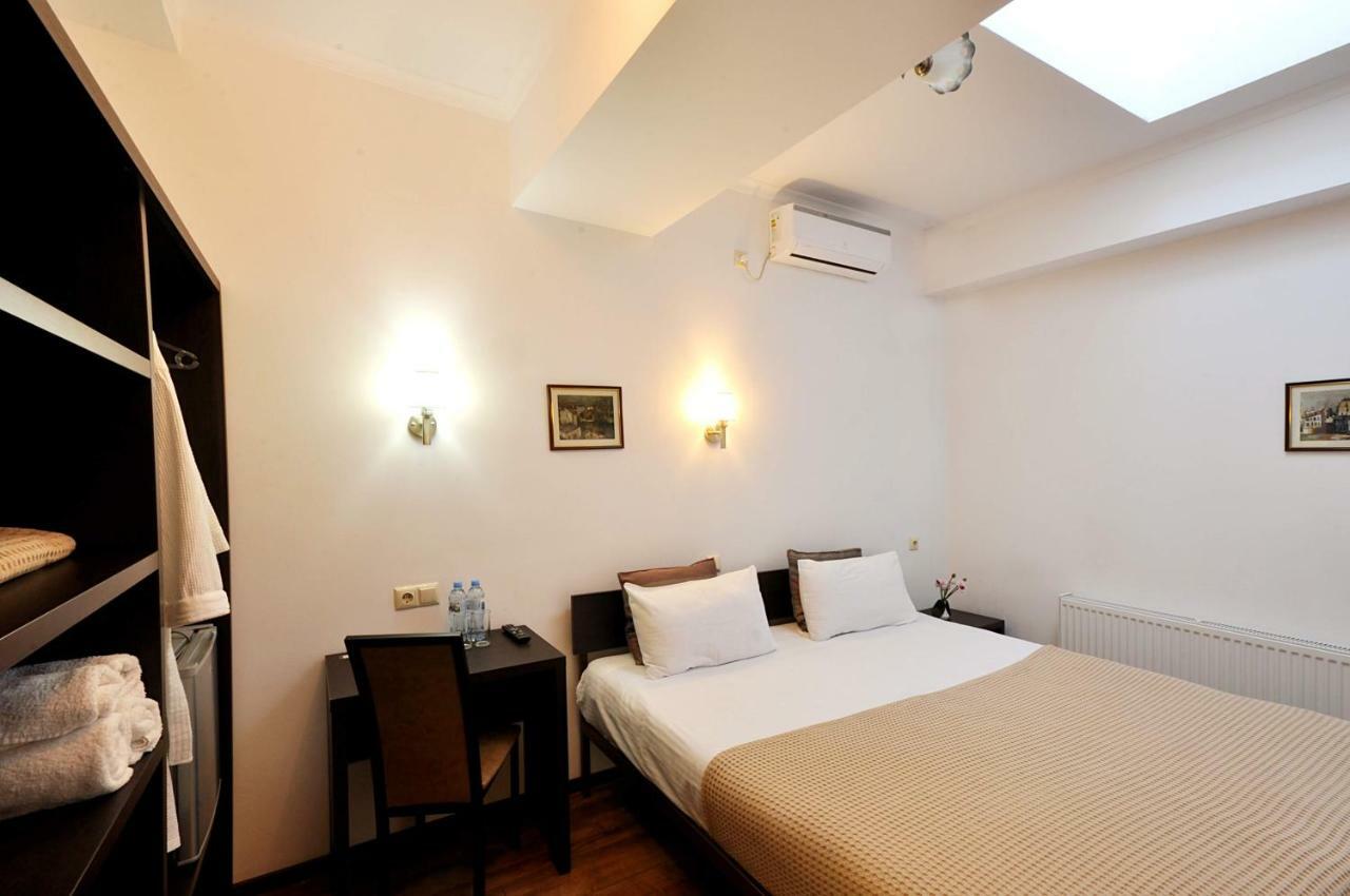 Tbilisi Check In Hotel Luaran gambar