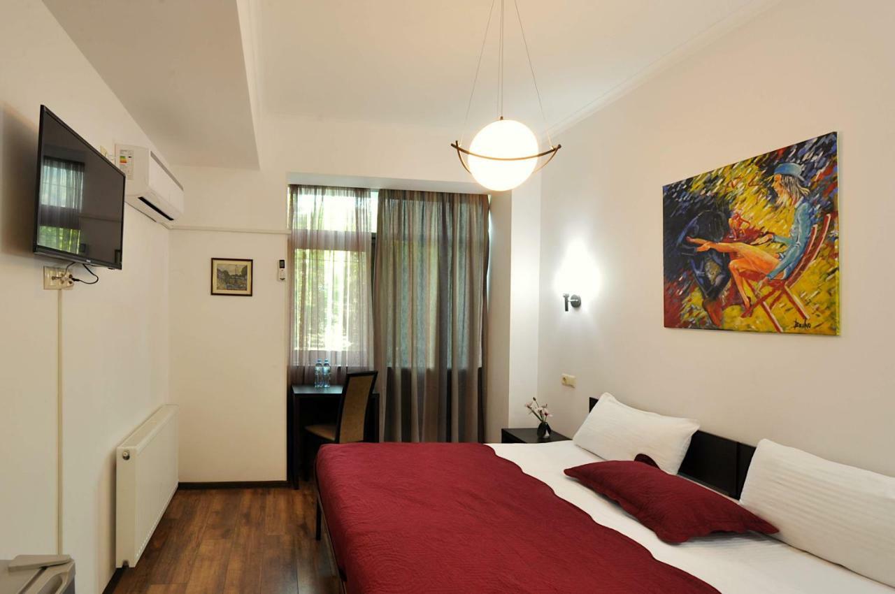 Tbilisi Check In Hotel Luaran gambar
