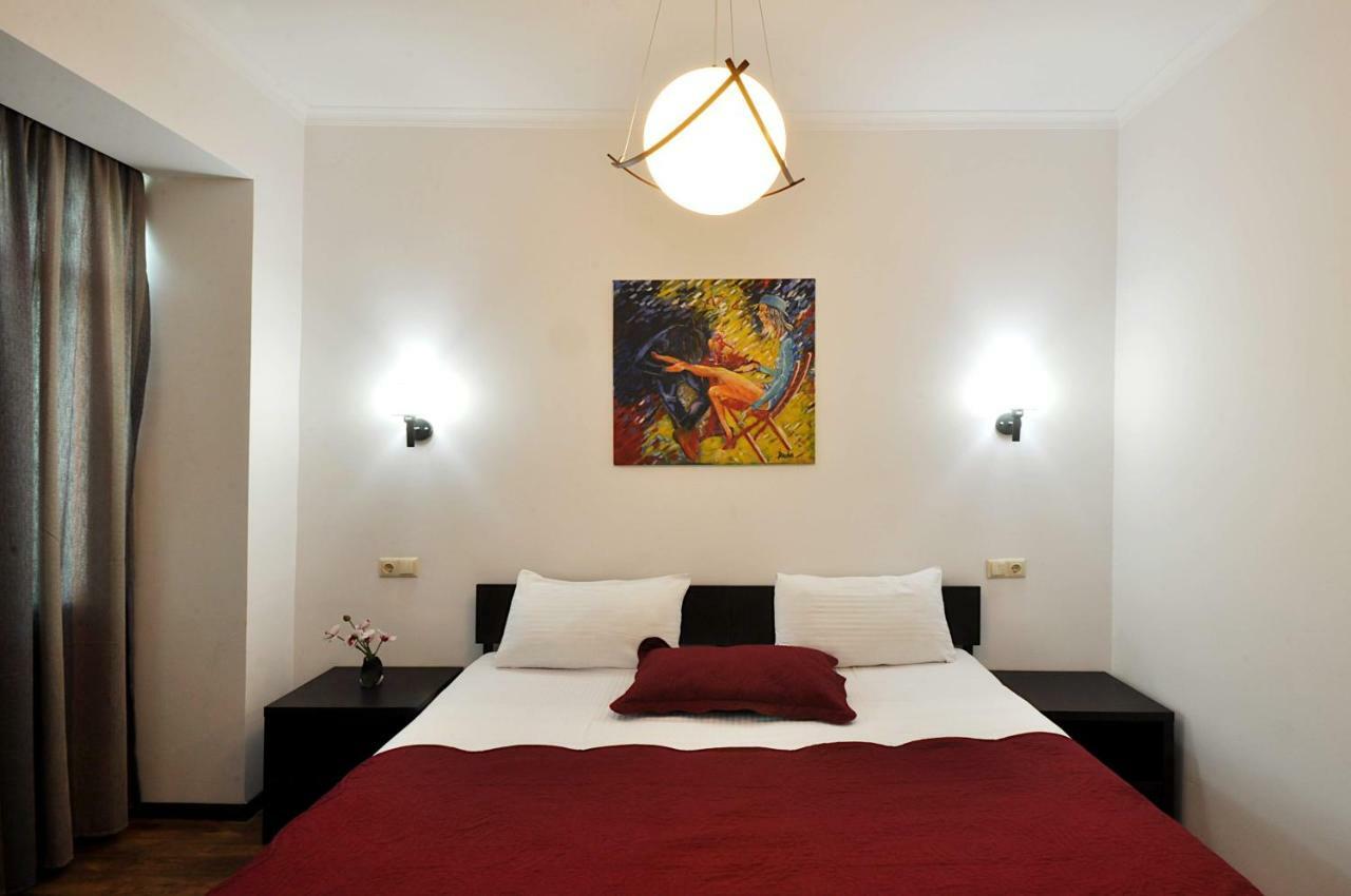 Tbilisi Check In Hotel Luaran gambar