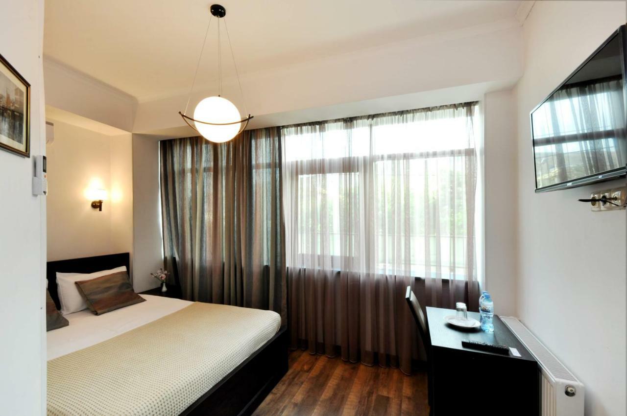 Tbilisi Check In Hotel Luaran gambar
