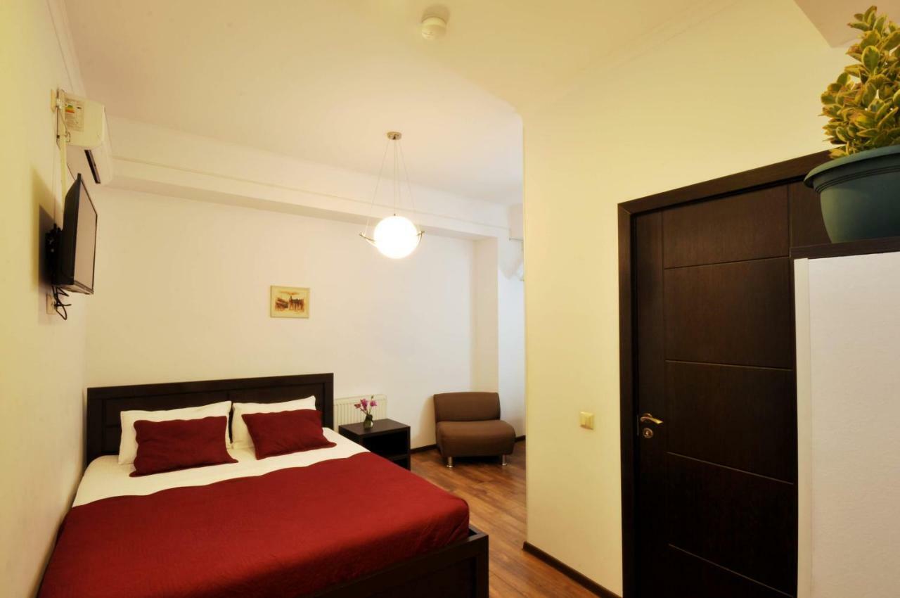 Tbilisi Check In Hotel Luaran gambar