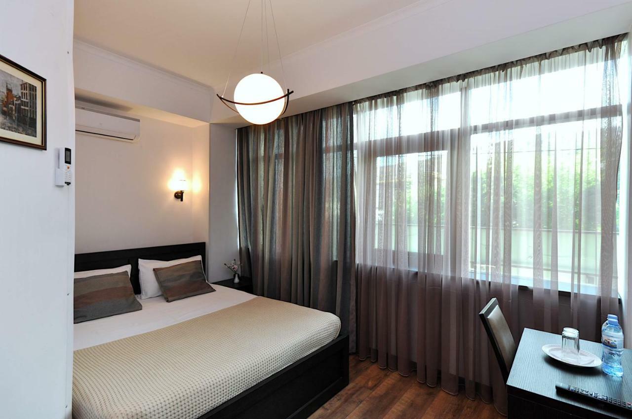 Tbilisi Check In Hotel Luaran gambar