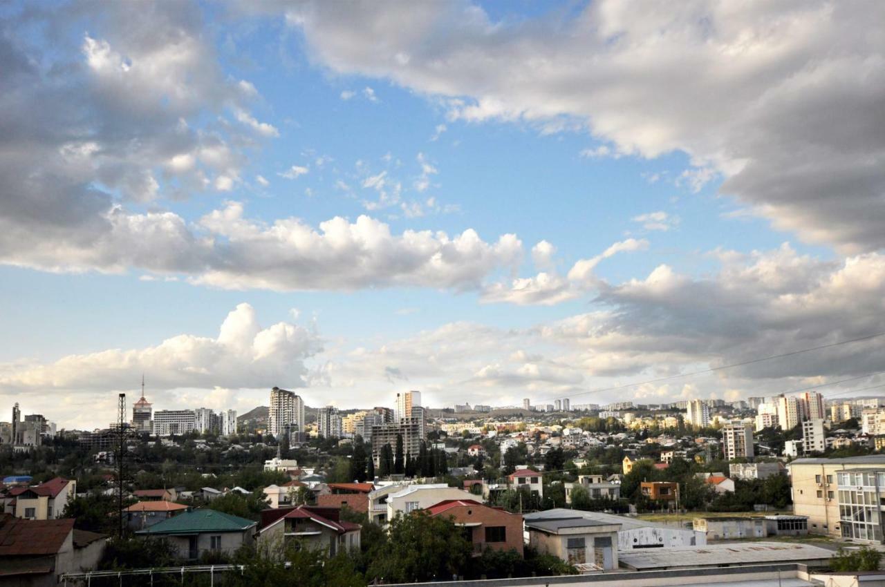 Tbilisi Check In Hotel Luaran gambar