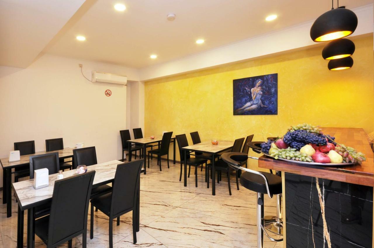 Tbilisi Check In Hotel Luaran gambar