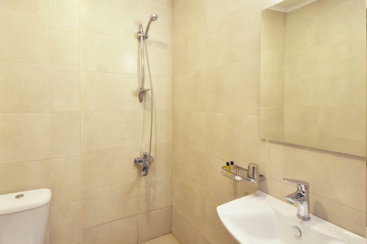 Tbilisi Check In Hotel Luaran gambar