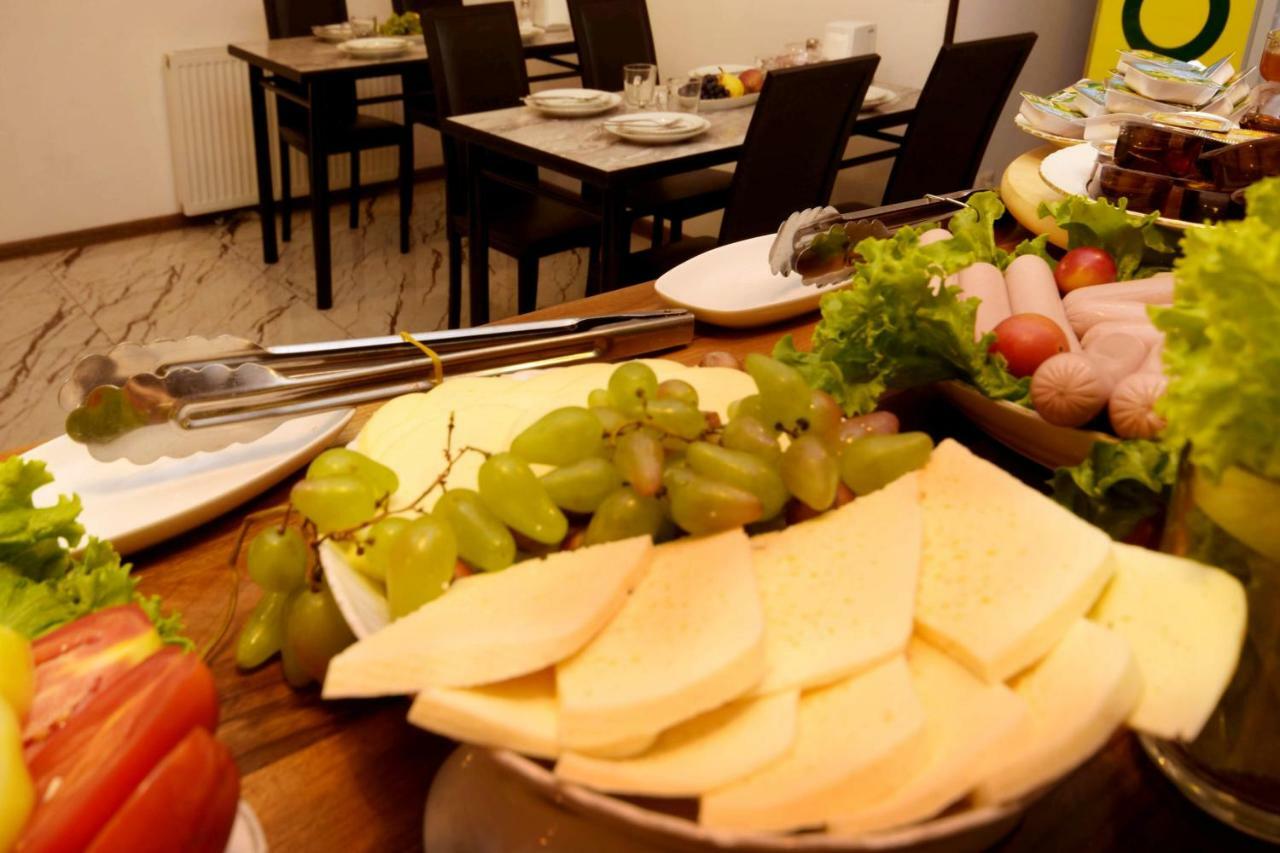 Tbilisi Check In Hotel Luaran gambar