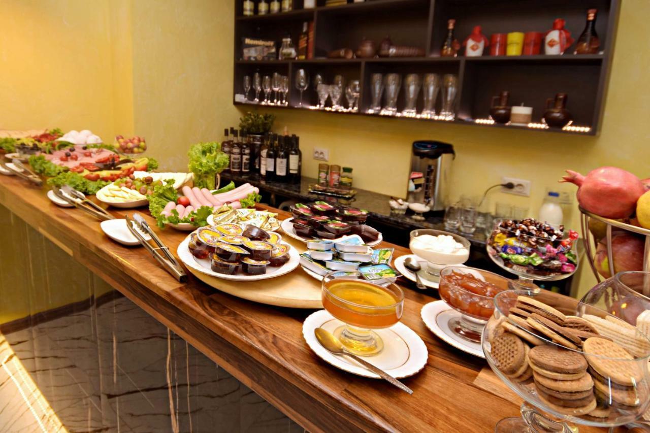 Tbilisi Check In Hotel Luaran gambar