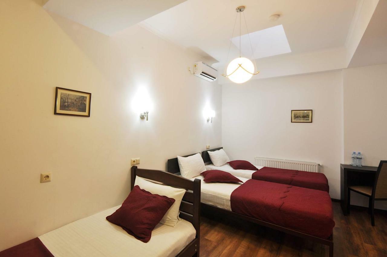 Tbilisi Check In Hotel Luaran gambar