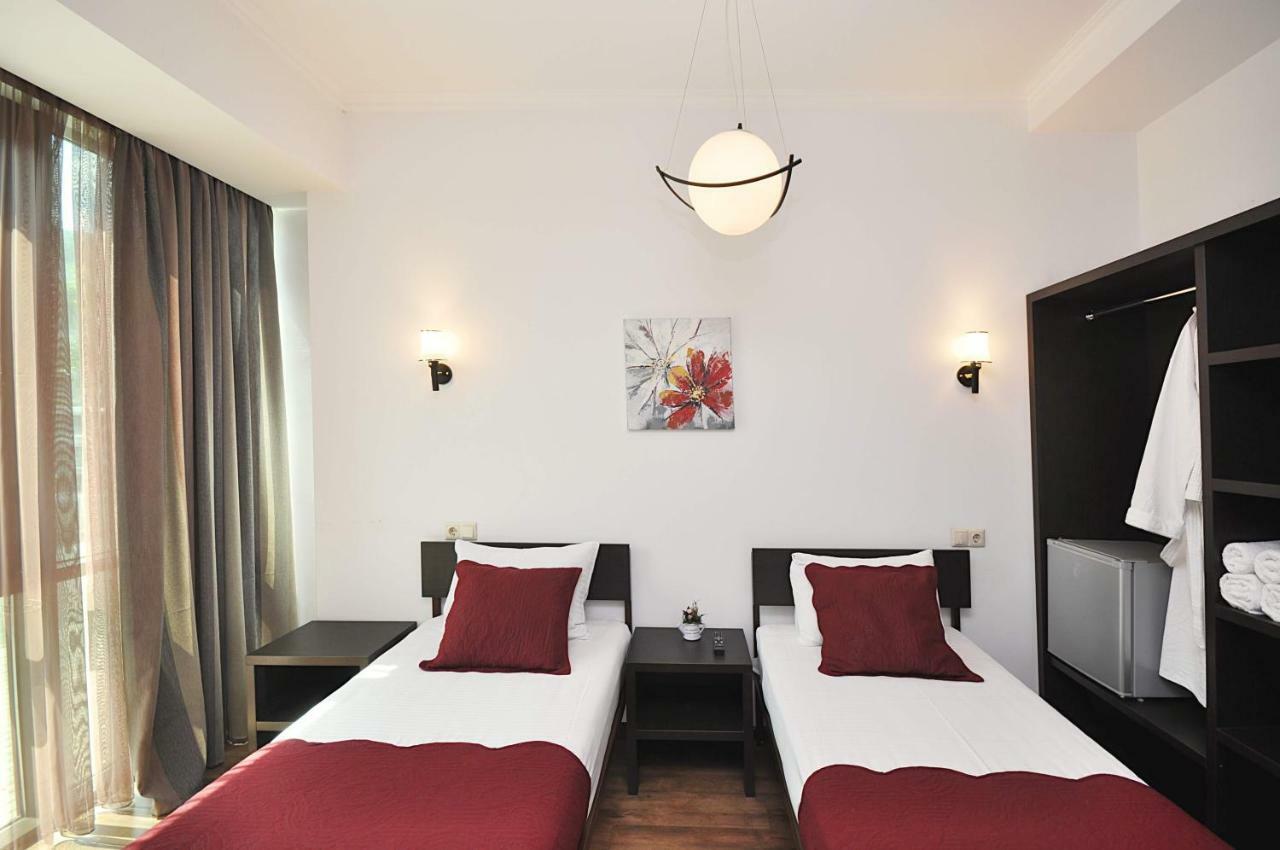 Tbilisi Check In Hotel Luaran gambar