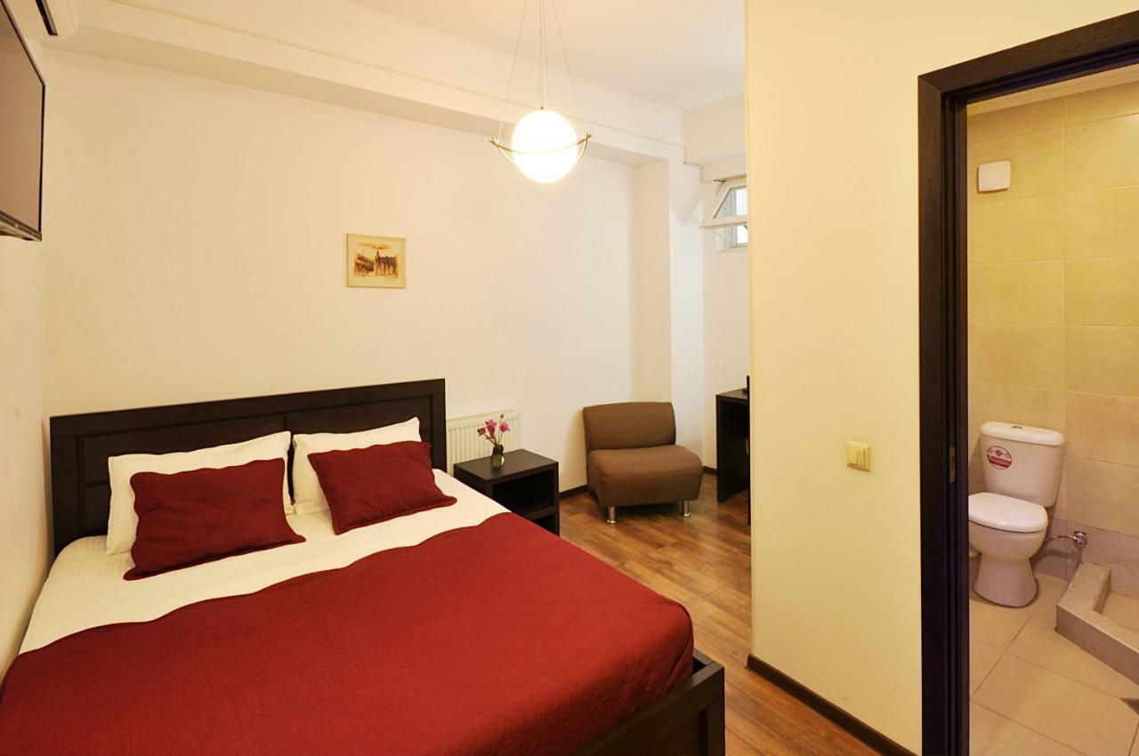 Tbilisi Check In Hotel Luaran gambar