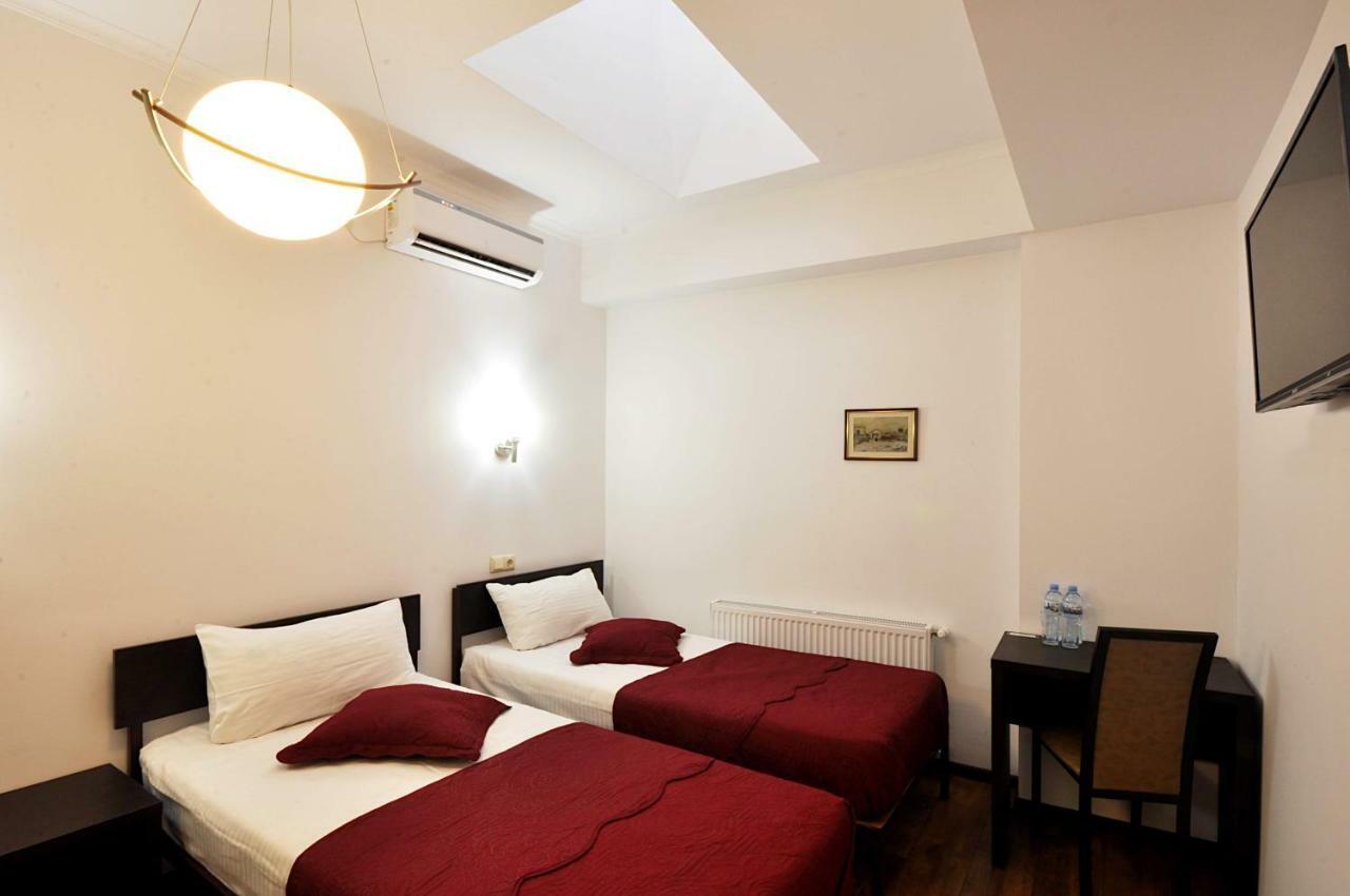 Tbilisi Check In Hotel Luaran gambar