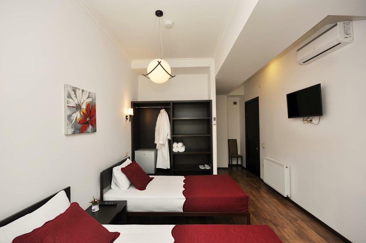 Tbilisi Check In Hotel Luaran gambar