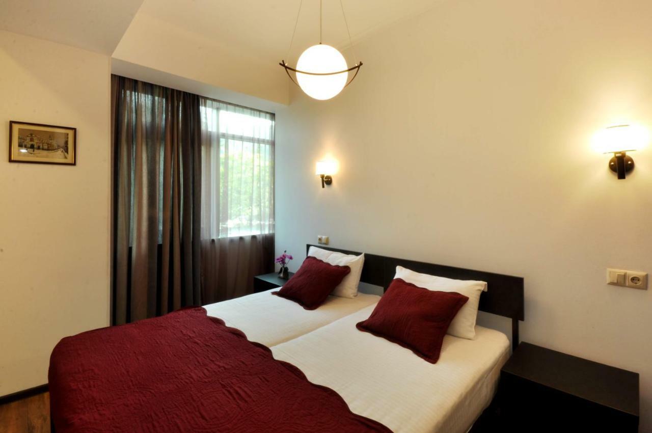 Tbilisi Check In Hotel Luaran gambar