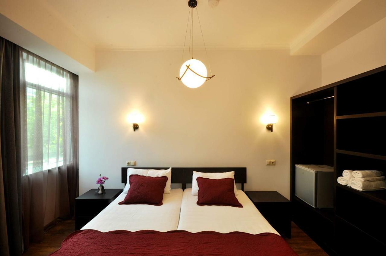 Tbilisi Check In Hotel Luaran gambar
