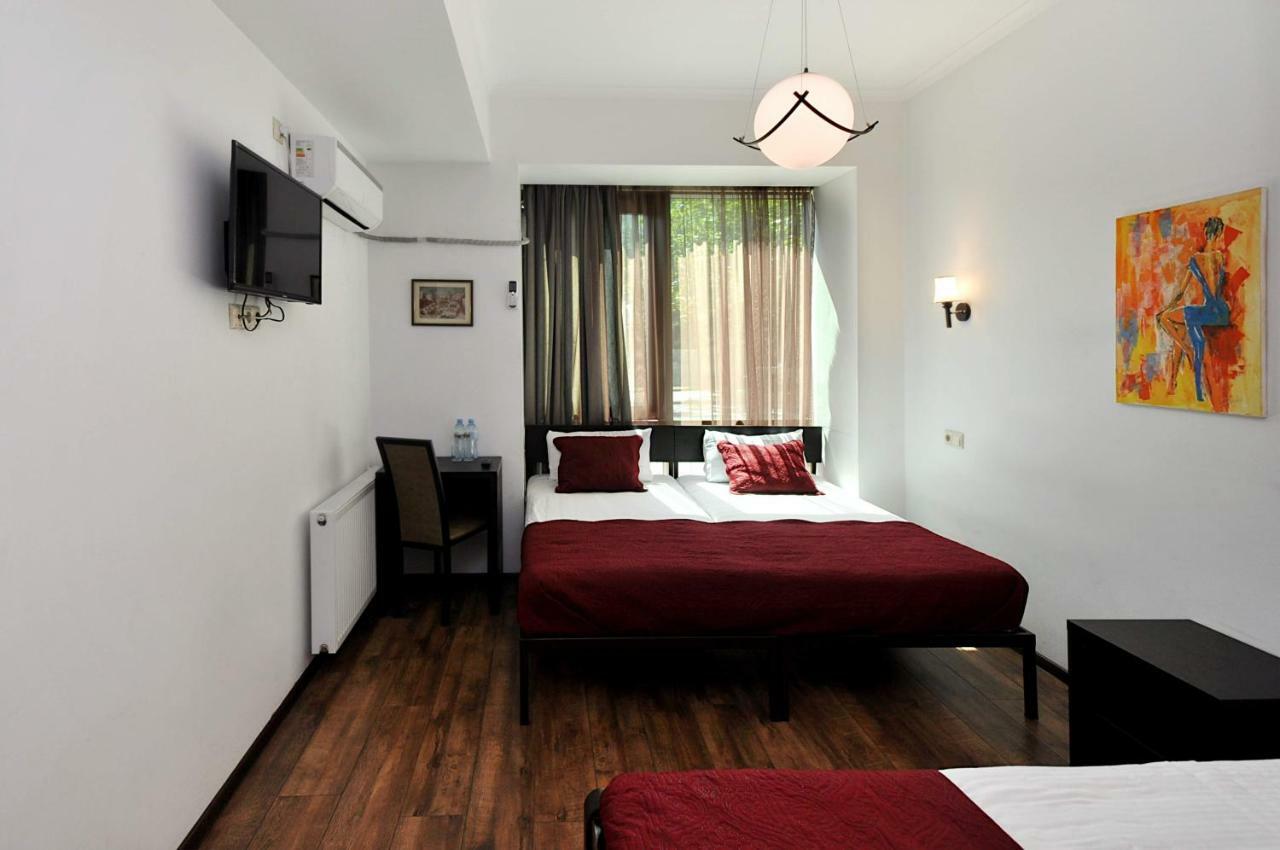 Tbilisi Check In Hotel Luaran gambar