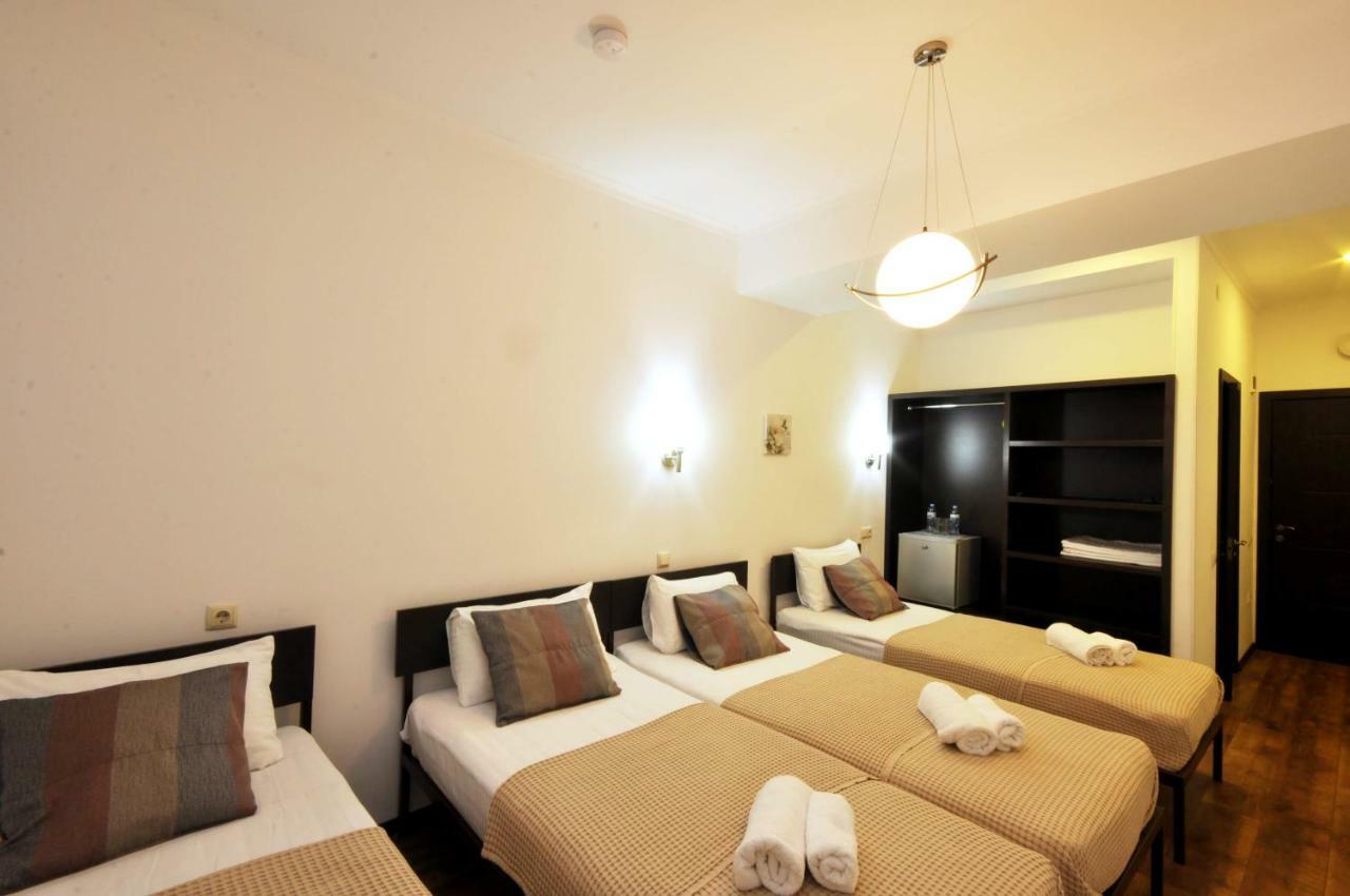 Tbilisi Check In Hotel Luaran gambar