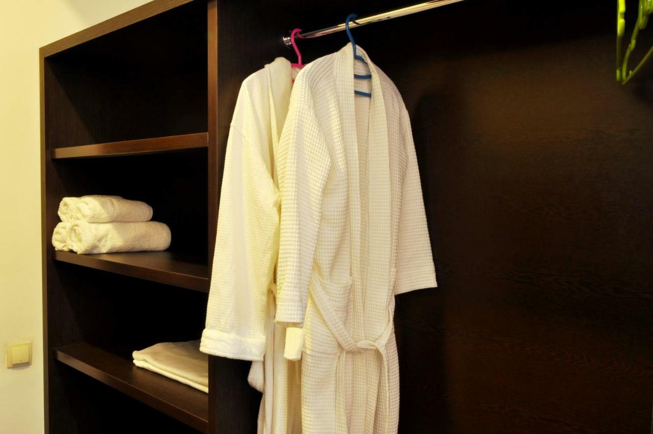 Tbilisi Check In Hotel Luaran gambar