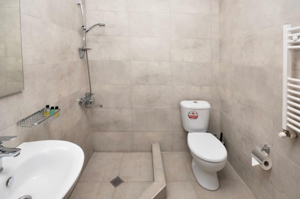 Tbilisi Check In Hotel Luaran gambar