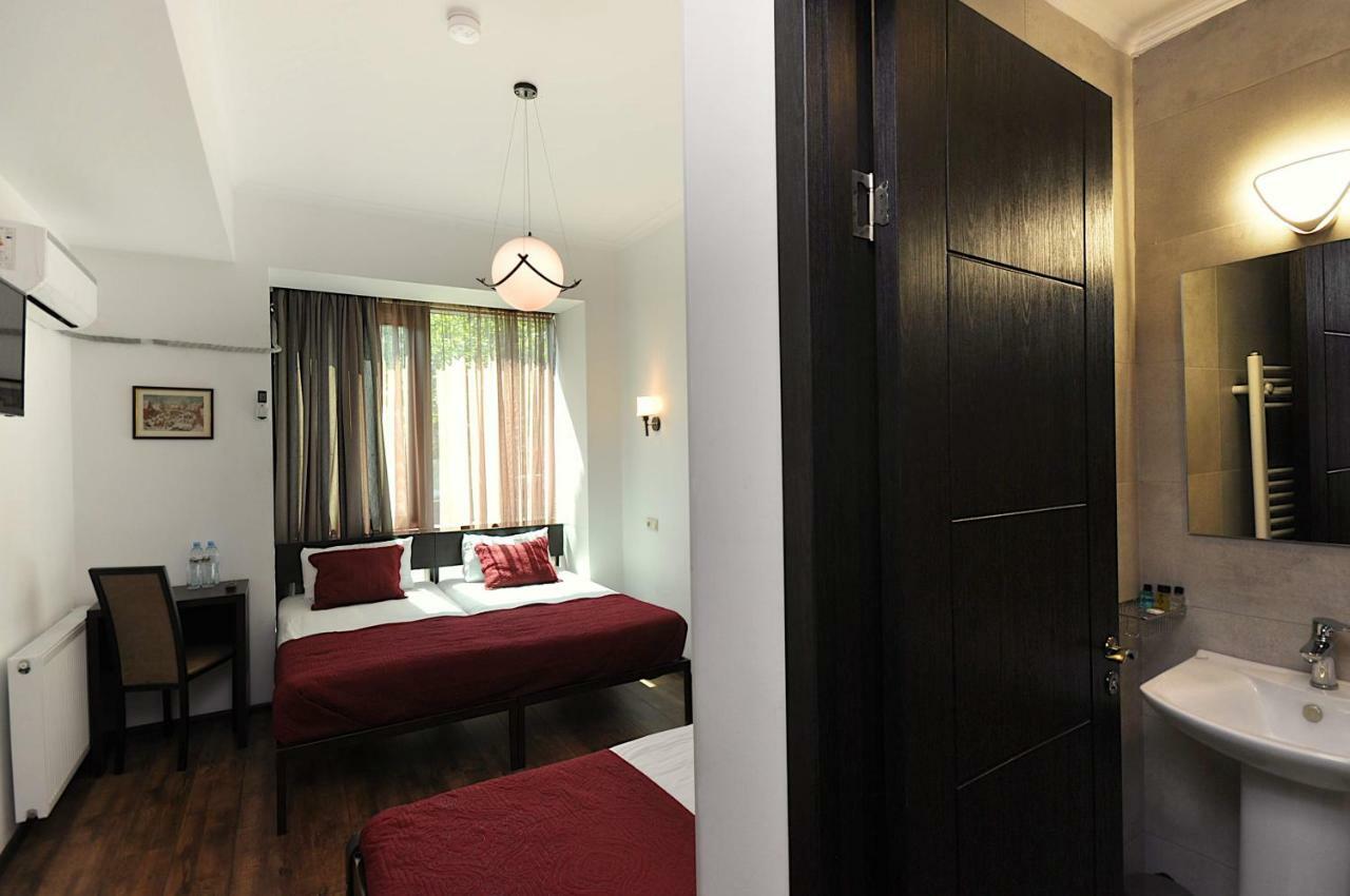 Tbilisi Check In Hotel Luaran gambar