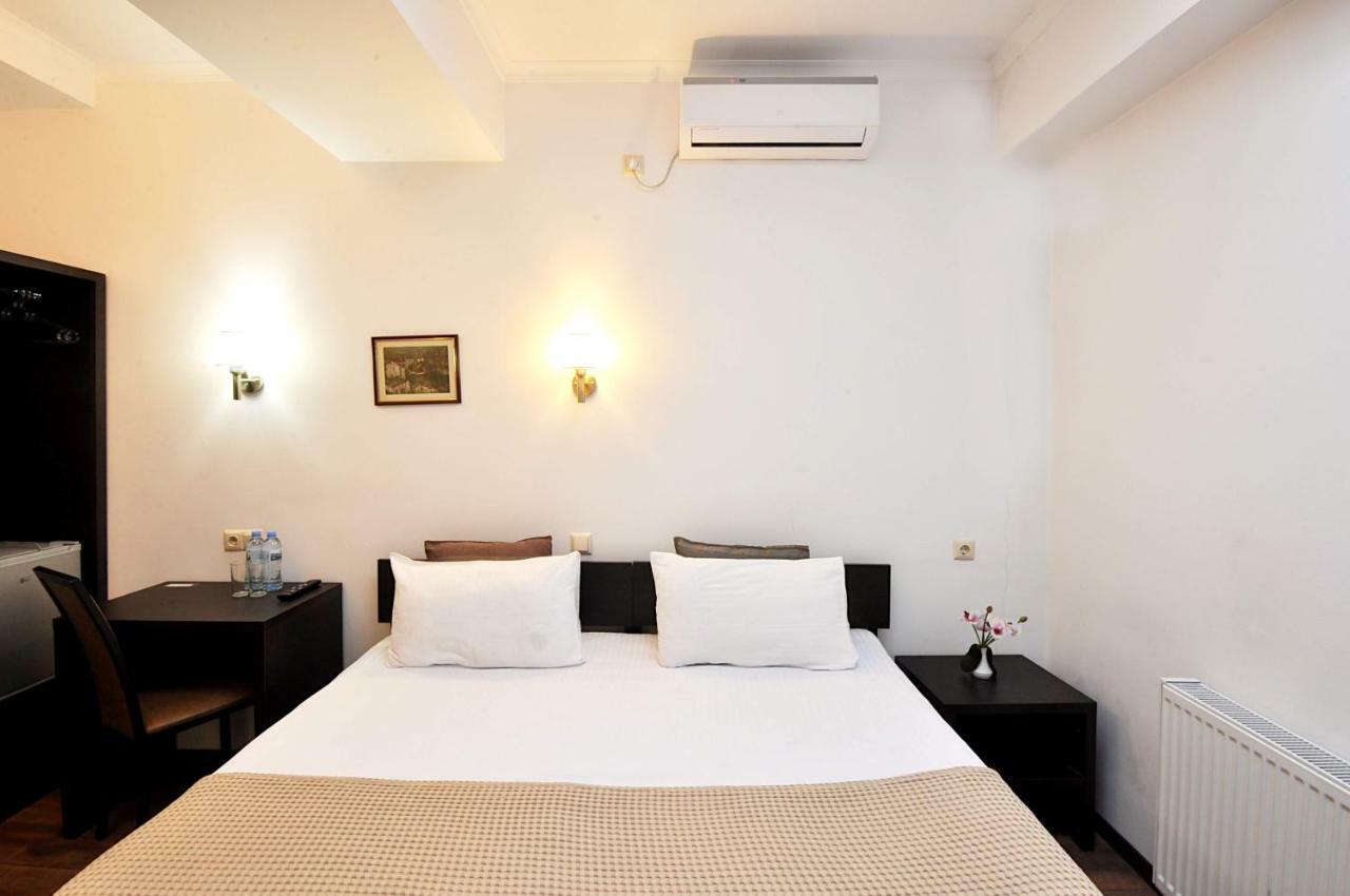Tbilisi Check In Hotel Luaran gambar