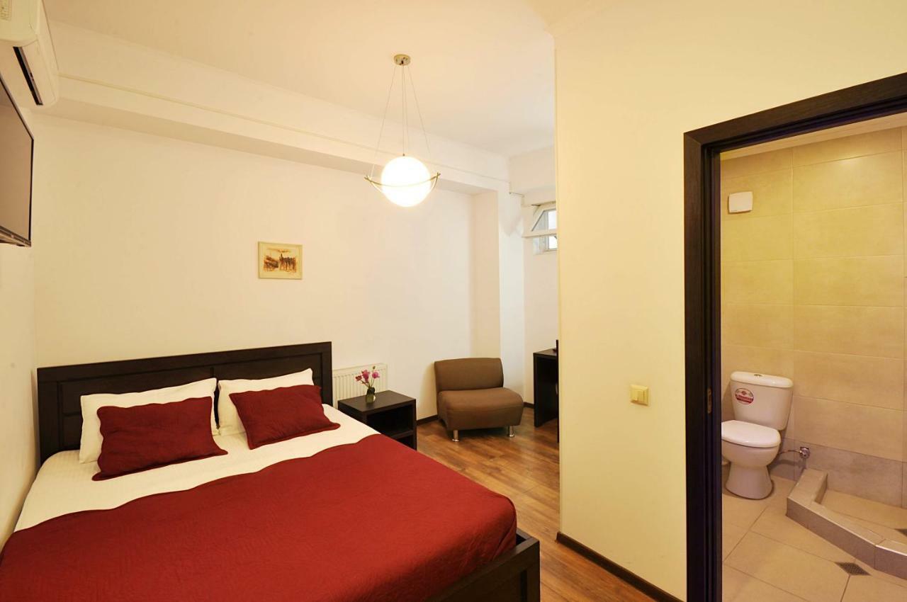 Tbilisi Check In Hotel Luaran gambar