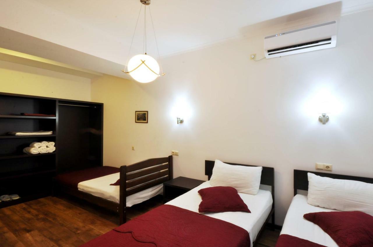 Tbilisi Check In Hotel Luaran gambar