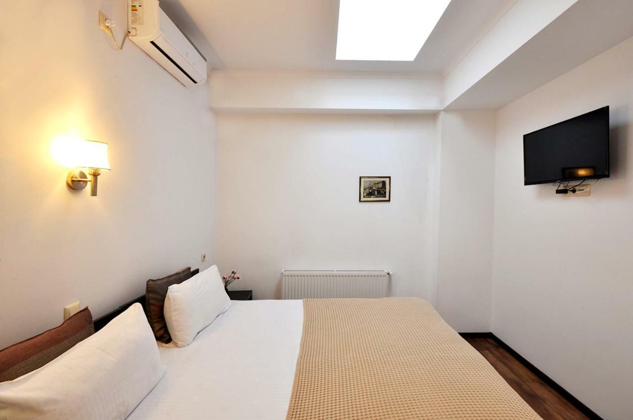 Tbilisi Check In Hotel Luaran gambar
