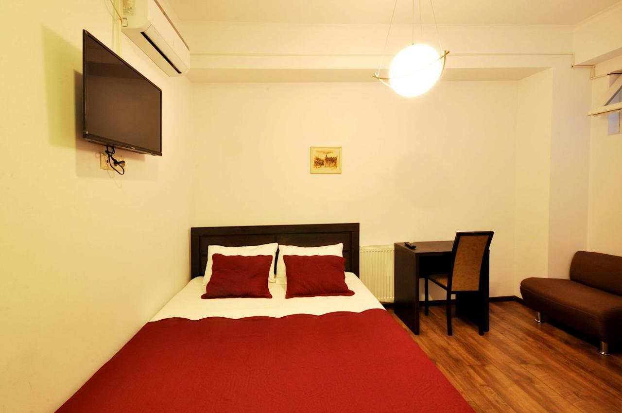 Tbilisi Check In Hotel Luaran gambar